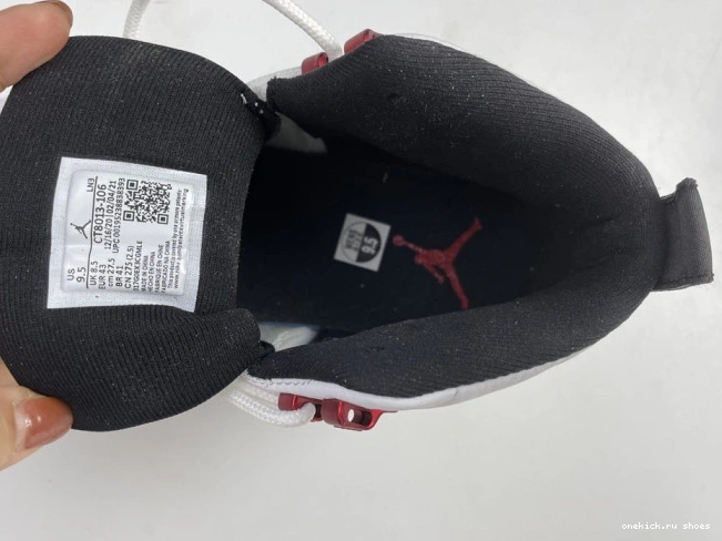 Rep CT8013-106 12 Jordan Twist Air 0708